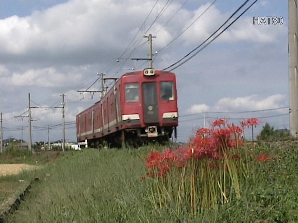 日立電鉄30sn3